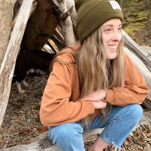 Meet your Posher, Shelbie